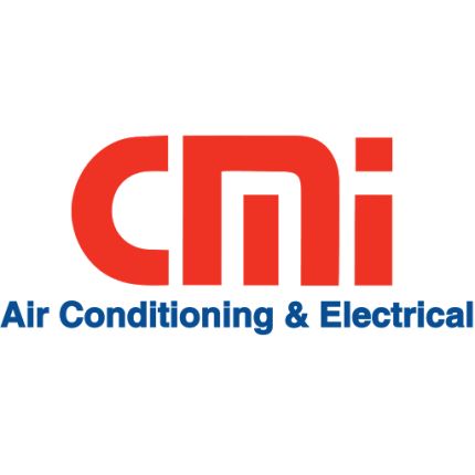 Logo de CMi Air Conditioning & Electrical