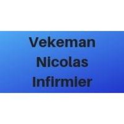 Logo de Vekeman Nicolas