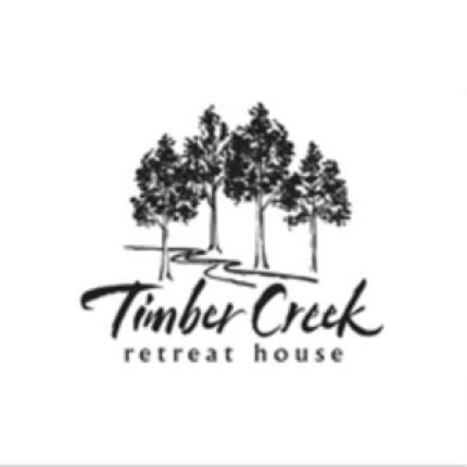 Logo od Timber Creek Retreat House