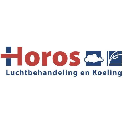 Logotipo de Horos BV