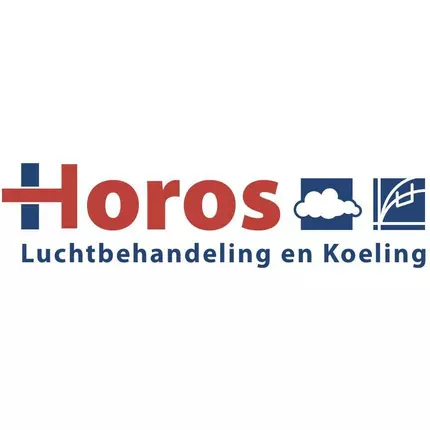 Logo von Horos