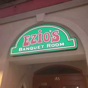 Bild von Ezio's Italian Restaurant