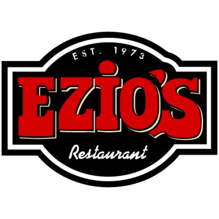 Logo from Ezio's Italian Restaurant