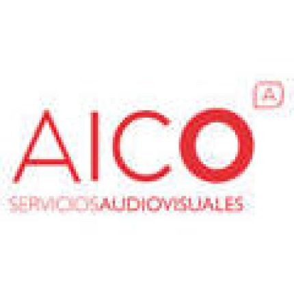 Logo od Aico Servicios Audiovisuales