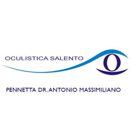 Logotipo de Pennetta Dr. Antonio Massimiliano Oculistica Salento