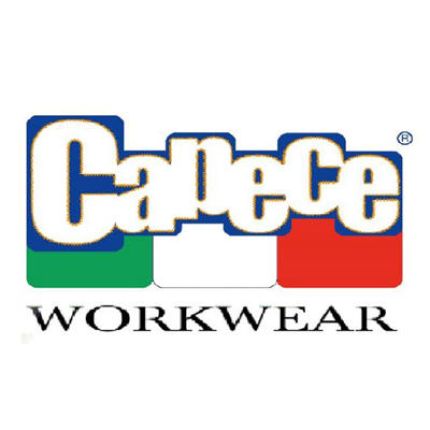 Logo fra Capece Group