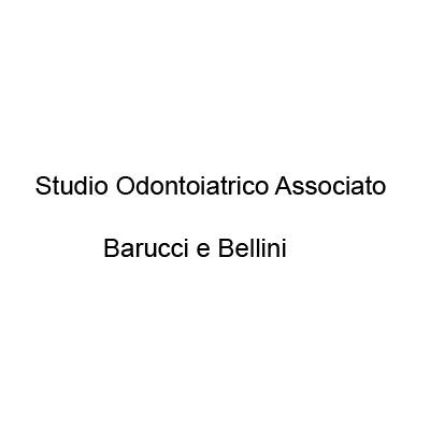 Λογότυπο από Studio Odontoiatrico Associato Barucci e Bellini