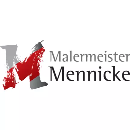 Logotyp från Malermeister Mennicke