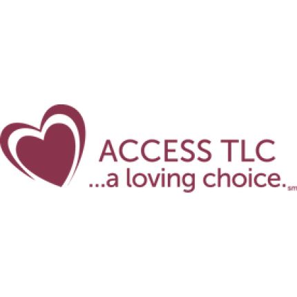 Logotyp från Access TLC
