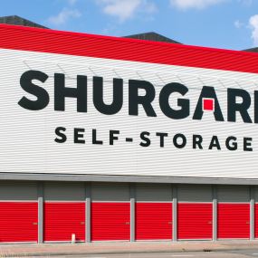 Shurgard Self Storage Rijswijk