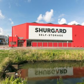 Shurgard Self Storage Rijswijk
