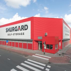 Bild von Shurgard Self Storage Rijswijk