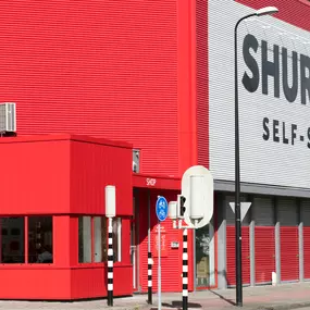 Bild von Shurgard Self Storage Rijswijk