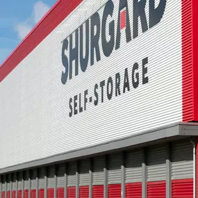 Bild von Shurgard Self Storage Rijswijk