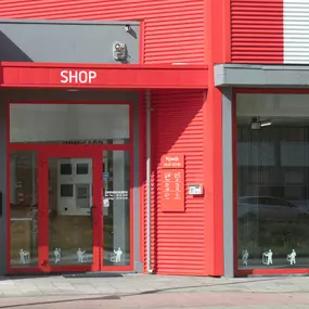 Shurgard Self Storage Rijswijk