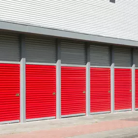 Shurgard Self Storage Rijswijk