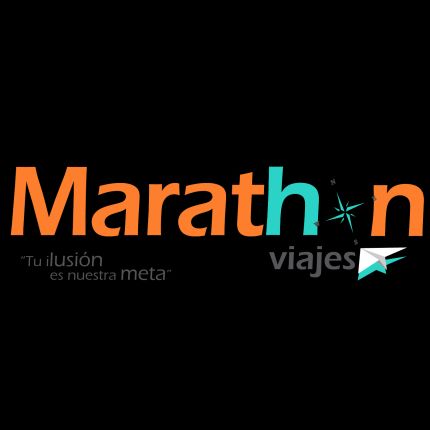 Logo fra Marathon Viajes