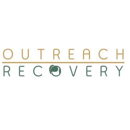 Logo fra Outreach Recovery Suboxone and MAT Addiction Therapy