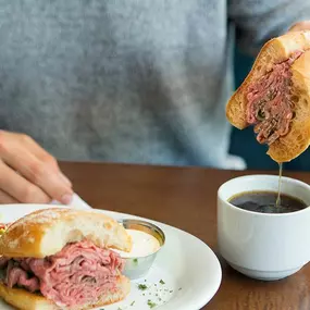 French Dip