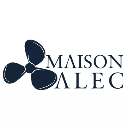 Logo from Maison Alec