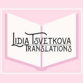 Bild von Lidia Tsvetkova Translations Russian