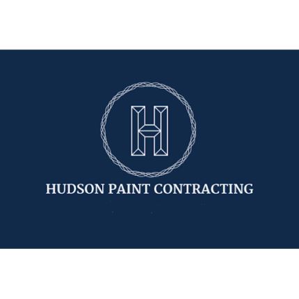 Logotyp från Hudson Paint Contracting & Refinishing by Hudson