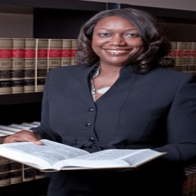 Attorney Stacey L. Butler