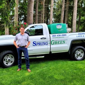 Spring-Green Lawn Care Olympia