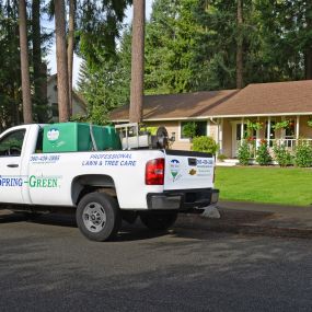 Spring-Green Lawn Care Olympia