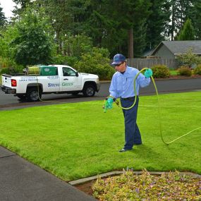 Spring-Green Lawn Care Olympia