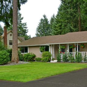 Spring-Green Lawn Care Olympia