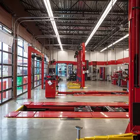 Tire Discounters on 5681 Hwy 153 in Hixson