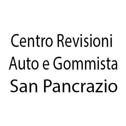 Logotyp från Centro Revisioni Auto e Gommista San Pancrazio