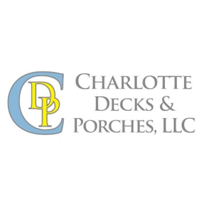 Logo van Charlotte Decks and Porches, LLC
