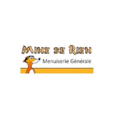 Logotyp från R mine de rien