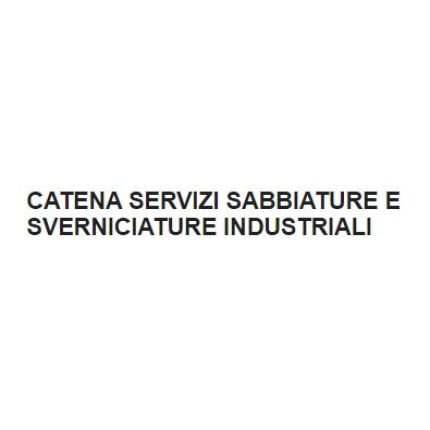 Logotyp från Catena Servizi Sabbiature e Sverniciature Industriali