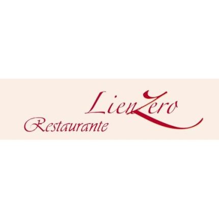 Logo od Restaurante Lienzero