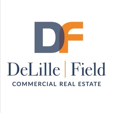 Logo van DeLille | Field Commercial Property Management