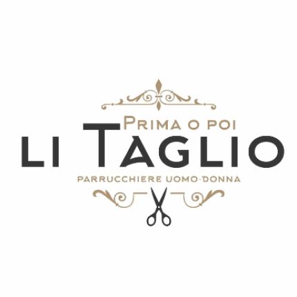 Logo von Prima o Poi Li Taglio