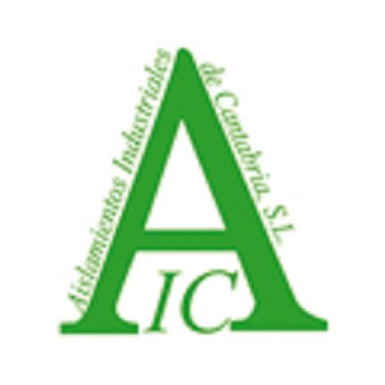 Logo von AIC Aislamientos Industriales de Cantabria
