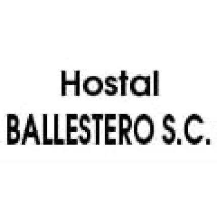 Logo de Hostal Ballestero