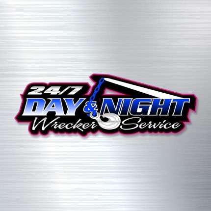 Logo od Day and Night Wrecker Service