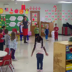 Bild von Mary Sears Children's Academy - Orland Park