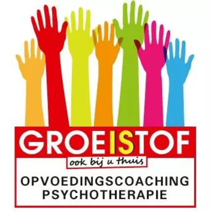 Logo fra Groei(s)Tof