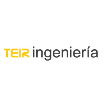 Logo od Teir Ingeniería y Topografía