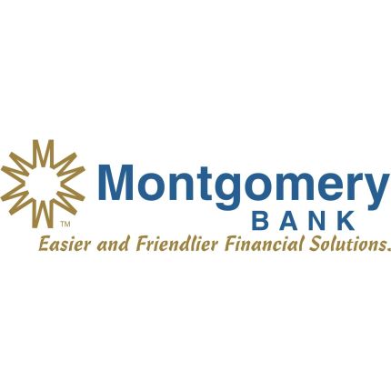 Logo from Montgomery Bank