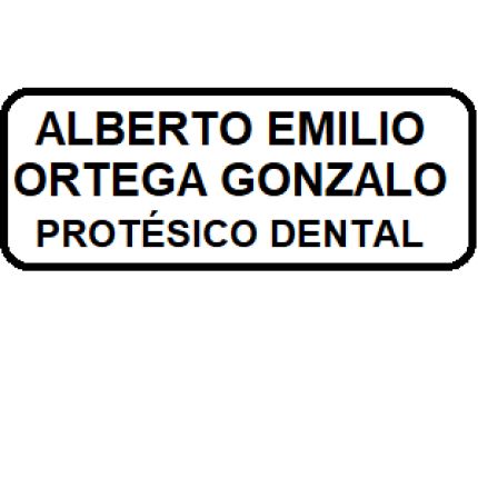 Logotyp från Alberto Emilio Ortega Gonzalo