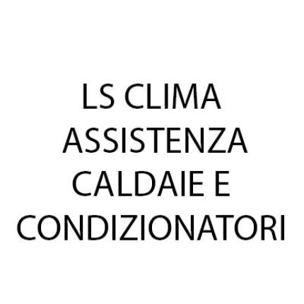 Logo van Ls Clima Assistenza Caldaie e Condizionatori