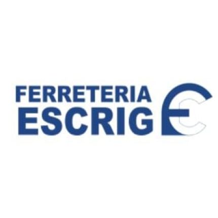 Logo od Ferretería Escrig