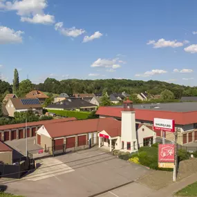 Shurgard Self-Storage Leuven